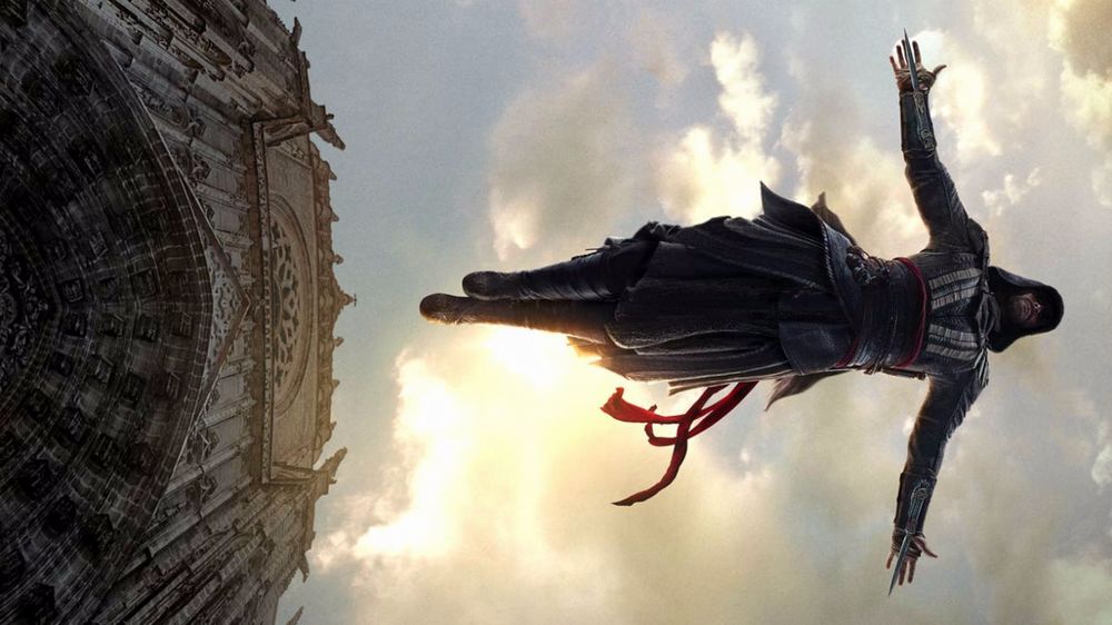 Il film di Assassin's Creed rischia il flop.jpg Il film di Assassin's Creed rischia il flop.jpg
